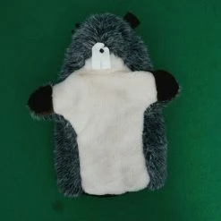 Unbranded Beaver Driver Head Cover