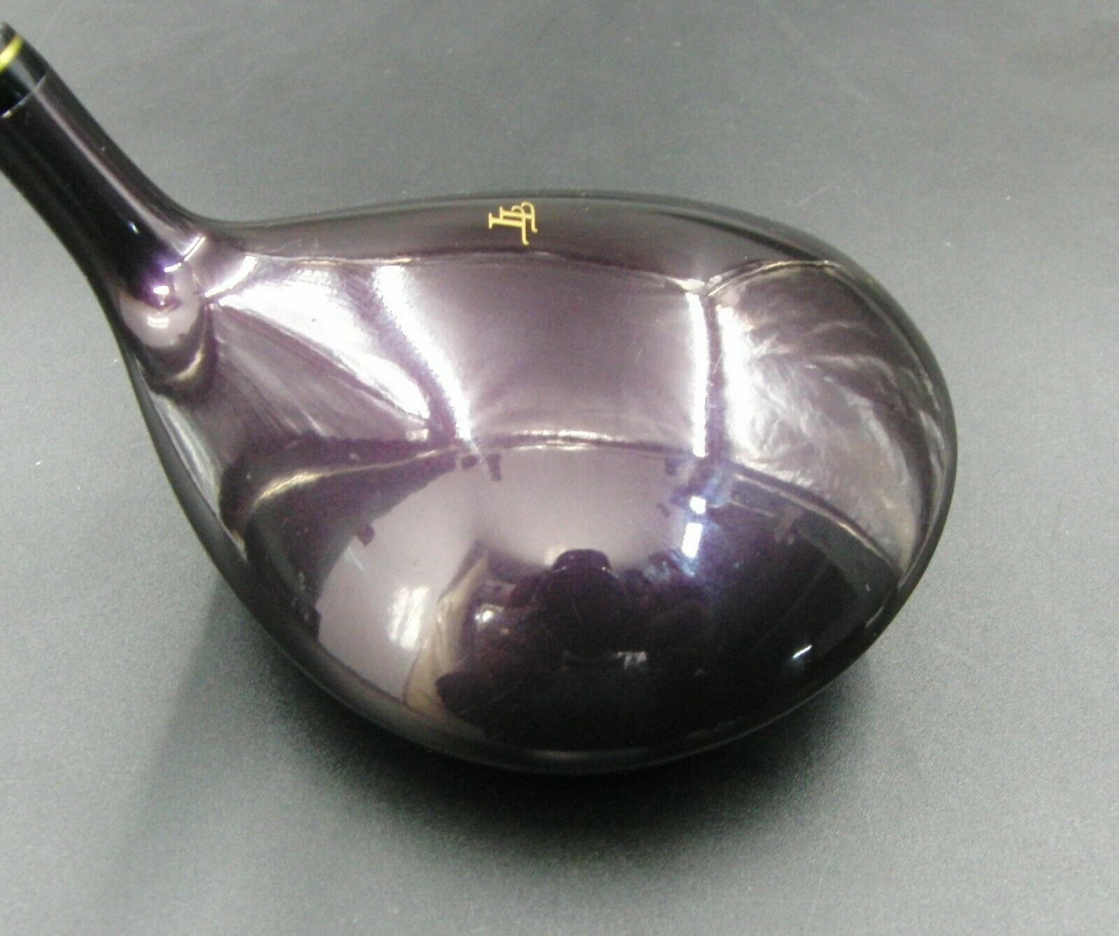 Mizuno TT280 15° 3 Wood Regular Graphite Shaft Mizuno Grip 3 Mizuno TT280 15° 3 Wood Regular Graphite Shaft Mizuno Grip - Image 3