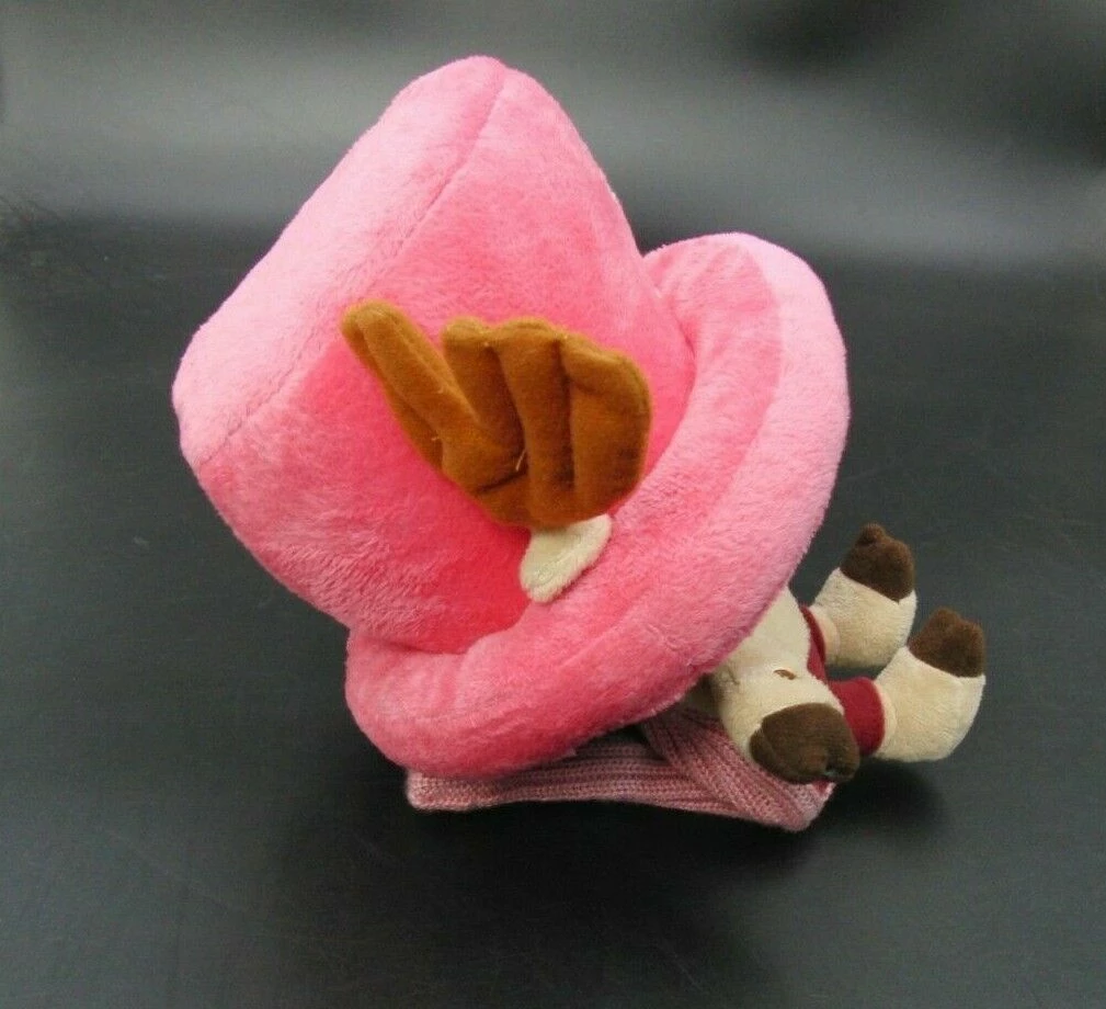 One Piece Golf Tony Tony Chopper Driver Head Cover 3 One Piece Golf Tony Tony Chopper Driver Head Cover - Image 3