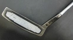 Ping Scottsdale TR Shea H Black Dot Putter Steel Shaft 86cm Length Ping Grip -Clubs Shop 32 ce80e095 c725 45a9 bd26 82980c2040e0