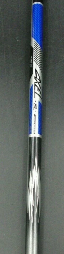 Japanese Tsuruya Axel 15° 3 Wood Regular Graphite Shaft Tsuruya Golf Grip -Clubs Shop 32 ceef54f2 da14 4586 beaf f3bd471d470a