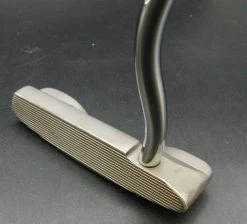 Rife 460 Tour Blade Putter Steel Shaft 86cm Length Iguana (still Wrapped) Grip -Clubs Shop 32 ceefc054 f567 460e 94cf 58d73a92d99f