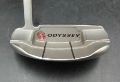 Odyssey White Hot #7 Putter 86cm Length Steel Shaft Royal Grip Grip -Clubs Shop 32 cf70a231 023a 4413 9c4b 63810456a10d