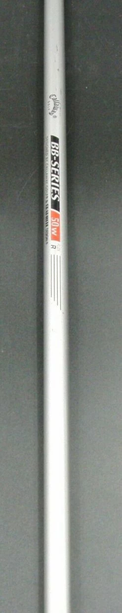 Callaway Big Bertha 3 Wood Regular Graphite Shaft Callaway Grip 13 Callaway Big Bertha 3 Wood Regular Graphite Shaft Callaway Grip -Clubs Shop 32 cf860d9c 9684 4e90 9d94 eed2cf28cca8