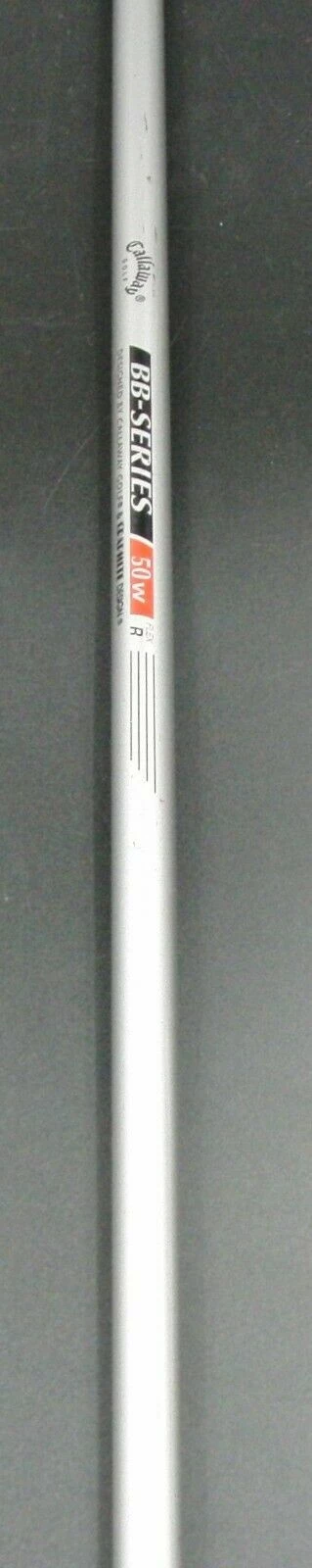 Callaway Big Bertha 3 Wood Regular Graphite Shaft Callaway Grip 5 Callaway Big Bertha 3 Wood Regular Graphite Shaft Callaway Grip - Image 5