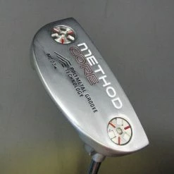 Nike Method Core MC 03 W Putter 88cm Length Steel Shaft Method Core Grip