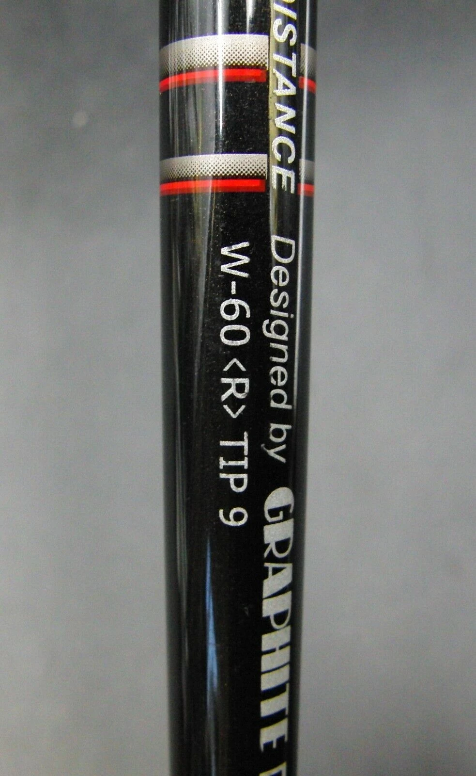 Srixon Z-Steel Maraging 14.5° 3-Wood Regular Graphite Shaft Golf Pride Grip 5 Srixon Z-Steel Maraging 14.5° 3-Wood Regular Graphite Shaft Golf Pride Grip - Image 5