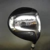 TaylorMade R360 XD 3 Wood Regular Graphite Shaft Golf Pride Grip
