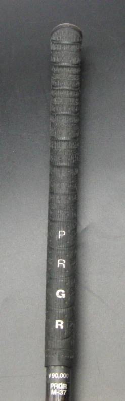 PRGR Type 310 Reverse Senior 16° 4 Wood Senior Flex Graphite Shaft PRGR Grip -Clubs Shop 32 cfcc4cd9 c328 4ce8 8471 79609d930ae2