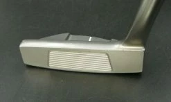 MacGregor Mactec Mallet Goose Neck G Z7 Loft 6.0 Putter Steel Shaft 80cm Length 13 MacGregor Mactec Mallet Goose Neck G Z7 Loft 6.0 Putter Steel Shaft 80cm Length -Clubs Shop 32 cfd613d2 c3ef 4de4 9ac3 5d7a8ce57d0e