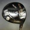 Japanese Hexus ALM/NEO HBM III 11° Driver Regular Graphite Shaft Resonance Grip