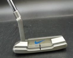 Nike Origin B1 01 Limited Edition Putter 90cm Long Counter Flex Grip -Clubs Shop 32 d0ac9e4a 300c 4be6 af9a 3afe49fc7e17