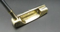 Ping Cushin 4 Karsten Putter Steel Shaft Iguana Golf Grip 88.5cm Long 12 Ping Cushin 4 Karsten Putter Steel Shaft Iguana Golf Grip 88.5cm Long -Clubs Shop 32 d0d81502 df1a 48b3 8fc3 5cfe199d4f75