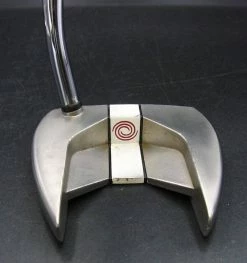 Odyssey White Hot XG Hawk Putter Steel Shaft 87cm Length Nex Grip -Clubs Shop 32 d0e17c60 8a3a 43a0 aa40 ae30269af8f7