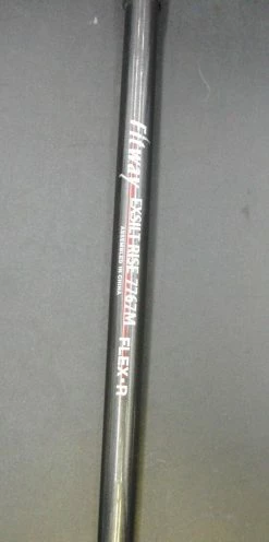 Japanese Fitway 460W Forged Titanium 11.1 Driver Regular Graphite Shaft -Clubs Shop 32 d0e4d90c c3ab 4e8d 9864 6b9f15b2db53