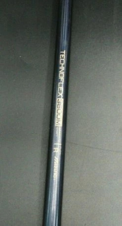 Vintage Mizuno Geyser SX 17° 3 Wood Regular Graphite Shaft Mizuno Grip -Clubs Shop 32 d1550c2f aeed 4aa6 bea9 8079616745ac