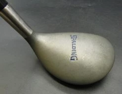Vintage Spalding Deer Field 5 Wood Regular Graphite Shaft Spalding Grip -Clubs Shop 32 d185df6f 5ffc 4f6c b713 dc3bb42716f2