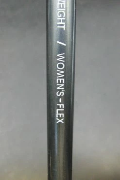 Adams® Ladies Adams Idea Tech Hybrid V3 Pitching Wedge Ladies Graphite Shaft GP Grip -Clubs Shop 32 d1932198 b3ec 47a2 8d8c 7af07f5a59aa