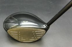 Callaway E.R.C Forged Titanium 10° Driver Stiff Graphite Shaft Callaway Grip -Clubs Shop 32 d1b4b43f 8214 4610 980a 86ba27d61302