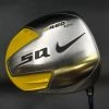 Nike SQ 460 NexTi 10.5° Driver Regular Graphite Shaft & Sumo Head Cover