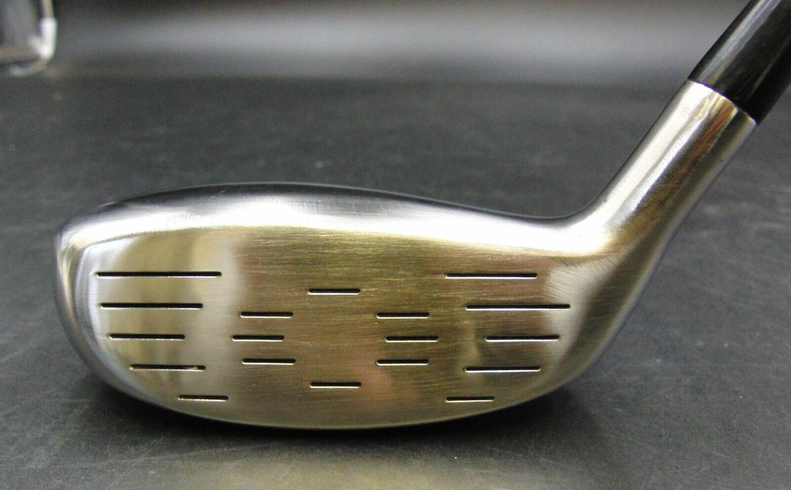 Wilson Pro Staff DC 3 Hybrid Regular Graphite Shaft Wilson Grip 2 Wilson Pro Staff DC 3 Hybrid Regular Graphite Shaft Wilson Grip - Image 2