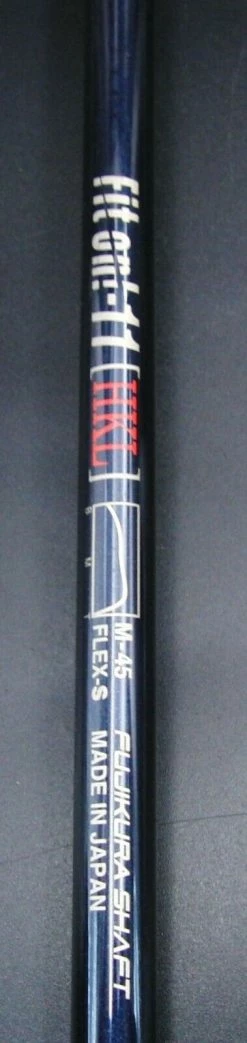 Maruman V- Sonic Titanium 380 10° Wood/Driver Stiff Graphite Shaft 9 Maruman V- Sonic Titanium 380 10° Wood/Driver Stiff Graphite Shaft -Clubs Shop 32 d20ba03f d2d6 4f2c aeab b48792cf9701