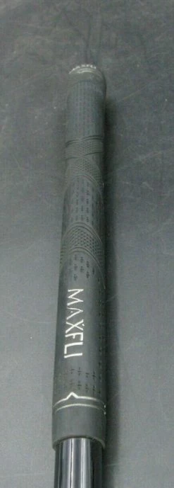 Maxfli A10 15° 3 Wood Regular Flex Graphite Shaft Maxfli Grip & Head Cover 12 Maxfli A10 15° 3 Wood Regular Flex Graphite Shaft Maxfli Grip & Head Cover -Clubs Shop 32 d29d591d ec09 4b33 8e9f 78c77c7907d6