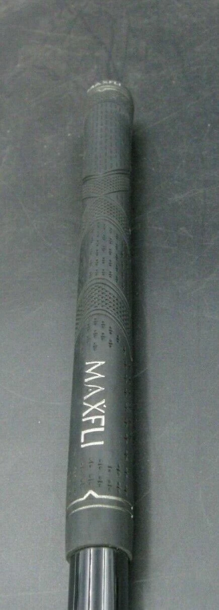 Maxfli A10 15° 3 Wood Regular Flex Graphite Shaft Maxfli Grip & Head Cover 5 Maxfli A10 15° 3 Wood Regular Flex Graphite Shaft Maxfli Grip & Head Cover - Image 5