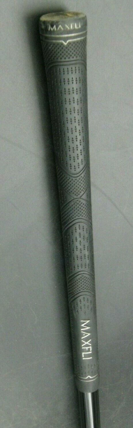 Maxfli A10 430CC 10° Driver Regular Graphite Shaft Maxfli Grip & Head Cover 5 Maxfli A10 430CC 10° Driver Regular Graphite Shaft Maxfli Grip & Head Cover - Image 5