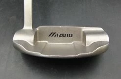 Ladies Mizuno Efil For Stylish Golf Putter 83cm Playing Length Steel Shaft -Clubs Shop 32 d373ba5f e38f 4a7d 8ad7 95f92de3790d