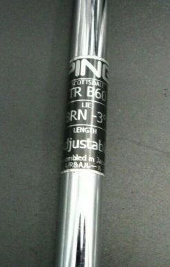 Ping Scottsdale TR B60 79cm Long Putter -Clubs Shop 32 d38e6ce5 ff38 47e5 96c3 f0b113722e98