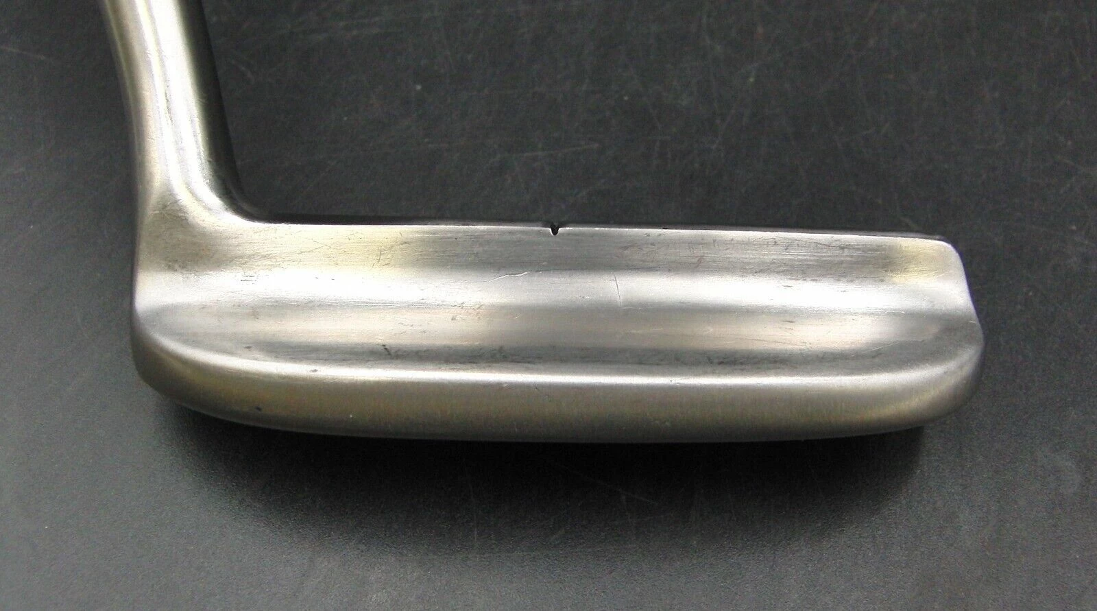 Bridgestone Jumbo Ozaki Putter 89.5cm Playing Length Steel Shaft RG Grip 2 Bridgestone Jumbo Ozaki Putter 89.5cm Playing Length Steel Shaft RG Grip - Image 2