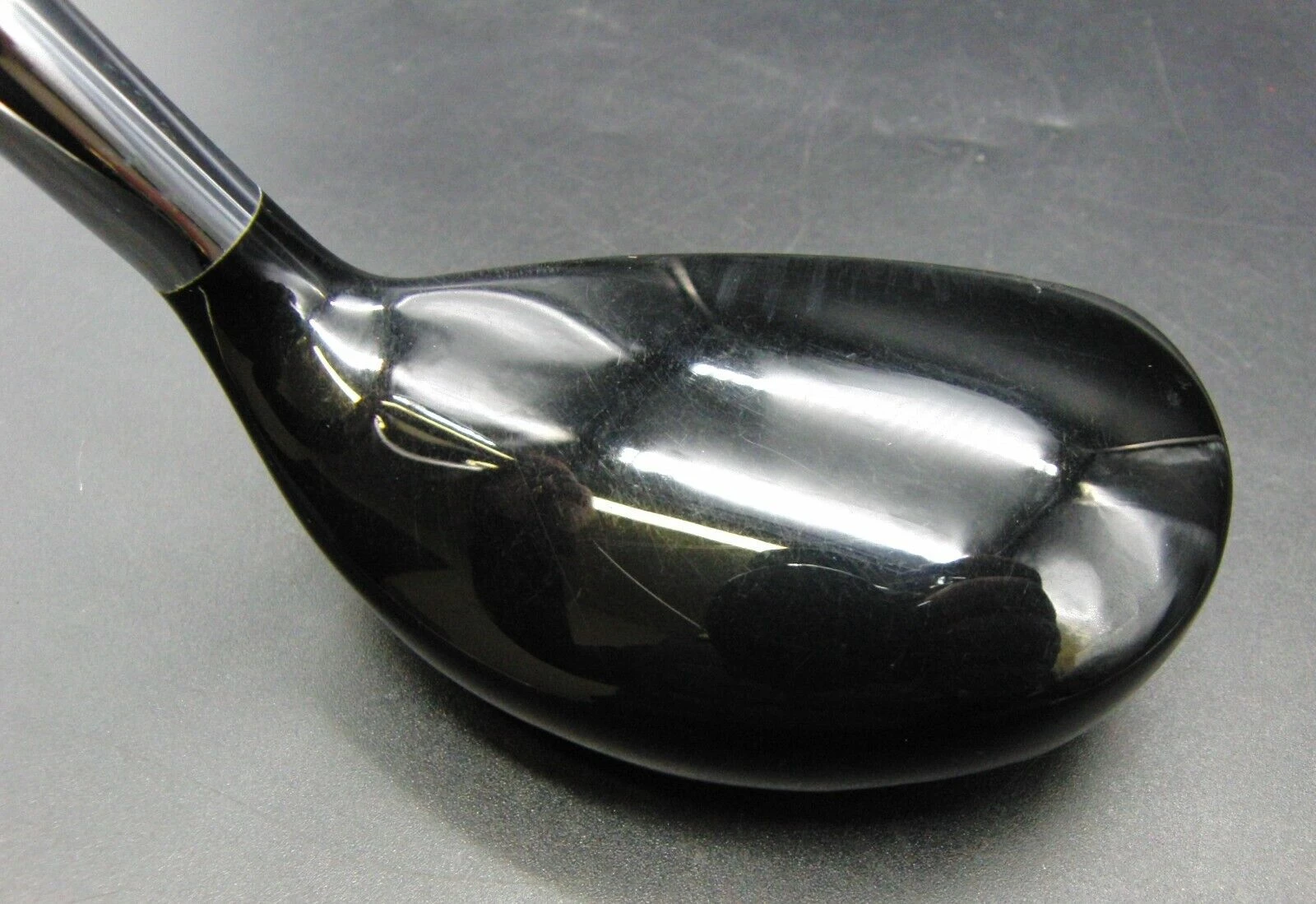 Bridgestone Tourstage X-UT 23° 4 Hybrid Stiff Steel Shaft Tourstage Grip 3 Bridgestone Tourstage X-UT 23° 4 Hybrid Stiff Steel Shaft Tourstage Grip - Image 3