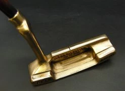 Royal II Antique Leg No 591611 Clean Hit Putter Hickory Shaft 88cm Length -Clubs Shop 32 d3e83e3f 5b12 43b3 a61f eb20d1c9c7f4
