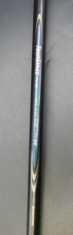 Bridgestone TourStage ViQ D 10.5° Driver Regular Graphite Shaft CHAUCER Grip -Clubs Shop 32 d3f9ac92 8473 49ef 8955 76f3309c9b8e