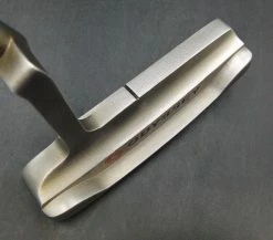 Refurbished Odyssey Dual Force 660 Putter 84cm Length Steel Shaft Odyssey Grip -Clubs Shop 32 d448c9ec 2b30 4f55 8c07 8f85b64d1dec