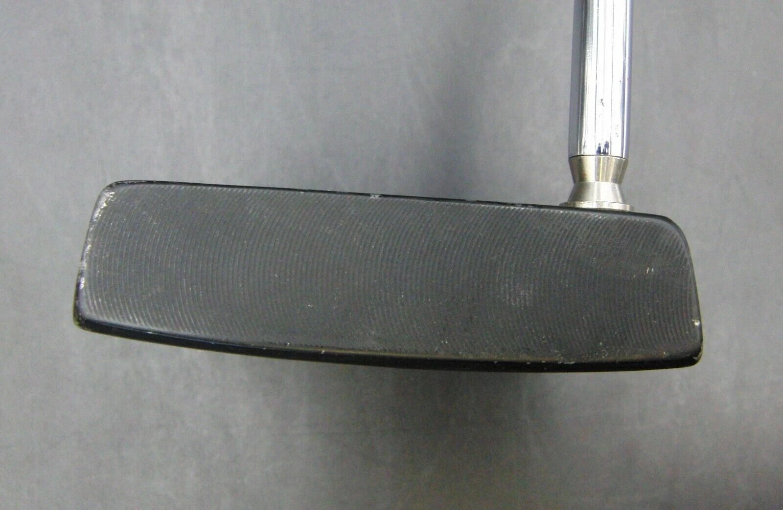 Tobunda Try Fit FN12 Putter 86.5cm Playing Length Steel Shaft Try Fit Grip 2 Tobunda Try Fit FN12 Putter 86.5cm Playing Length Steel Shaft Try Fit Grip - Image 2