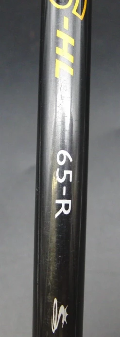 King Cobra Baffler TWS 23° 4/R Hybrid Regular Graphite Shaft Karma Grip -Clubs Shop 32 d4809958 421d 40a4 9878 c14ee44de43f