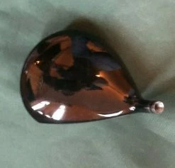 Yamaha Inpres X V201 10° Driver HEAD ONLY -Clubs Shop 32 d4df2196 8df0 4c98 a56f fb1630b6be5c