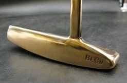Refurbished Ping BECU Pal 4 Patented Phoenix 85068 Putter 89cm Graphite Shaft -Clubs Shop 32 d530e018 0b9f 4abf b2bf 8a146f7efb06