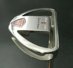 TaylorMade Rossa Monza Corza Agsi Putter Steel Shaft 85cm Playing Length -Clubs Shop 32 d56a6a4c 2027 4ba2 83d1 9d7387d62b66