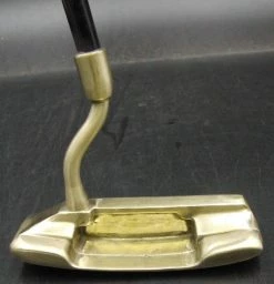 Honma CB 8031 Putter Graphite Shaft 88cm Long Iguana Golf Green Grip -Clubs Shop 32 d5f0d575 e009 46db b63b a68b371d2a50