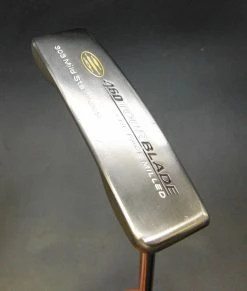 Rife 460 Tour Blade Putter Steel Shaft 86cm Length Iguana (still Wrapped) Grip -Clubs Shop 32 d60065b0 0af1 4db2 9d16 d67384d96054