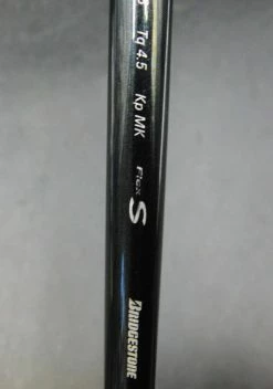 Bridgestone Tourstage X-ST 15° 3 Wood Stiff Graphite Shaft Tourstage Grip -Clubs Shop 32 d62304d0 9ba4 4ceb a1d3 01c58f7d4d84