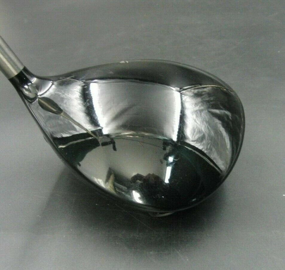 TaylorMade R7 Limited Edition 9.5° Driver Stiff Graphite Shaft TaylorMade Grip 3 TaylorMade R7 Limited Edition 9.5° Driver Stiff Graphite Shaft TaylorMade Grip - Image 3