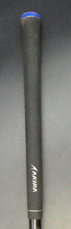 Japanese Akira UW-G-21 Tungsten Plate 21° Hybrid Stiff Graphite Shaft Akira Grip -Clubs Shop 32 d6337868 8b44 4ad9 ba7b 128d5ddaab0f