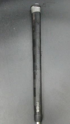 PRGR Silver Blade HV-01 Putter Steel Shaft 87cm Playing Length PRGR Grip -Clubs Shop 32 d680895d 9e0a 4cfc abd1 e40a3c55d27e