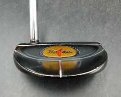 Taylormade Rossa Monte Carlo 7-02 Putter 86cm Length Steel Shaft Iguana Grip -Clubs Shop 32 d6ba1839 df7a 4706 ae47 672a96342827