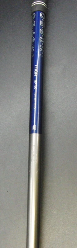 Japanese PRGR T3 Model 305 10.5° Driver Senior Graphite Shaft + Head Cover -Clubs Shop 32 d6d6a087 085f 41cf b0ad c8419f04d549