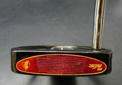 Taylormade Rossa Corza Agsi+ Putter Steel Shaft 86cm Length Iguana Golf Grip -Clubs Shop 32 d71019d9 55d5 43d5 8df6 b3a25dc52c99